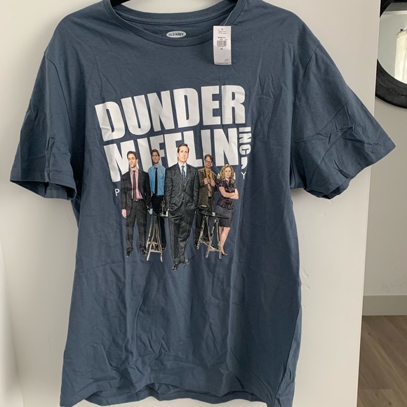 Old navy the office shirt Clearance